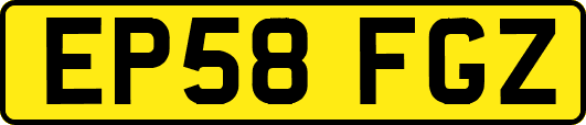 EP58FGZ