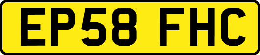 EP58FHC