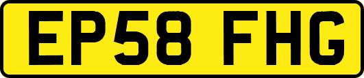 EP58FHG