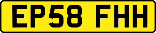 EP58FHH