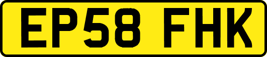EP58FHK