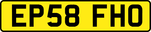 EP58FHO