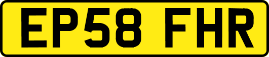 EP58FHR