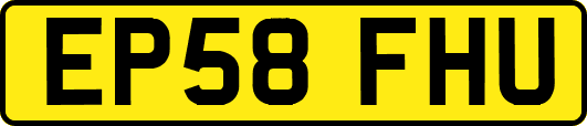EP58FHU