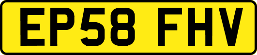 EP58FHV