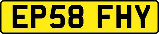 EP58FHY