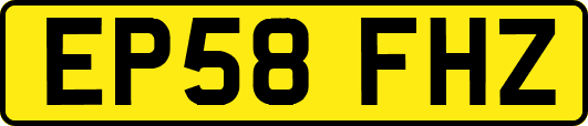 EP58FHZ