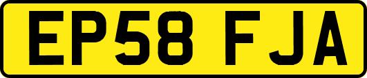 EP58FJA