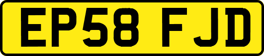 EP58FJD