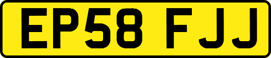 EP58FJJ