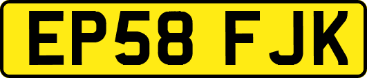 EP58FJK