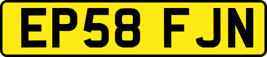 EP58FJN