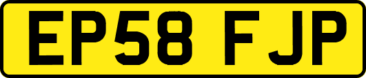 EP58FJP