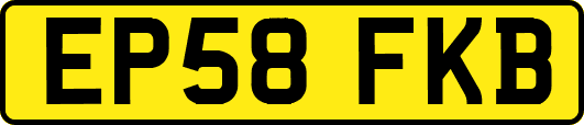 EP58FKB