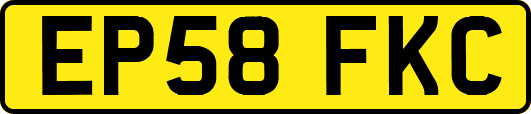 EP58FKC