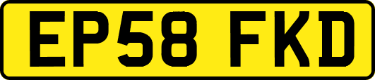 EP58FKD