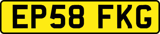 EP58FKG