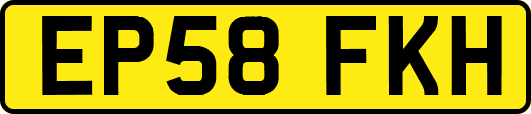 EP58FKH