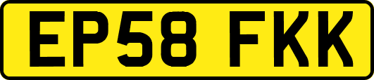 EP58FKK
