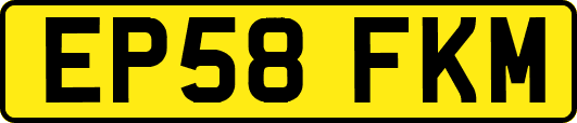 EP58FKM