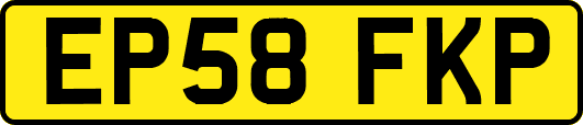 EP58FKP