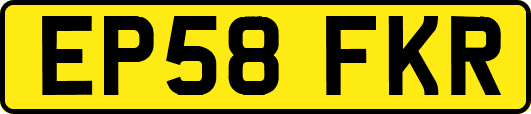 EP58FKR