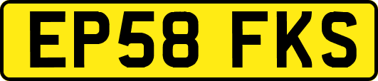EP58FKS
