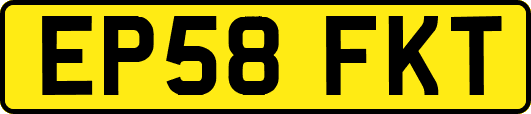 EP58FKT