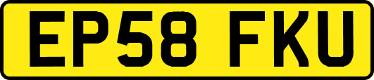 EP58FKU