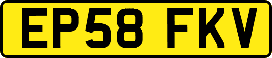 EP58FKV