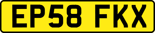 EP58FKX