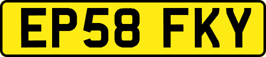 EP58FKY
