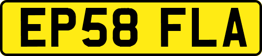 EP58FLA