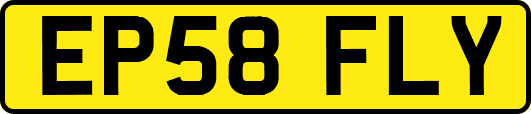 EP58FLY