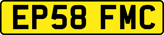 EP58FMC