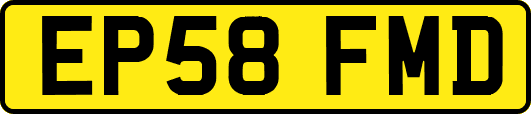 EP58FMD