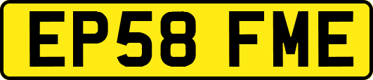 EP58FME