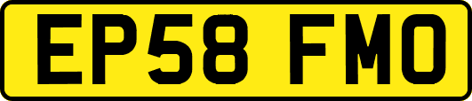 EP58FMO