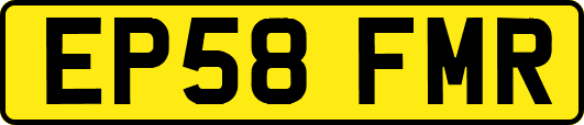 EP58FMR