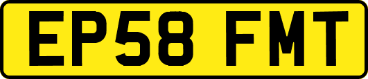 EP58FMT