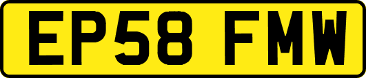 EP58FMW