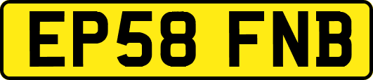 EP58FNB