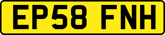 EP58FNH