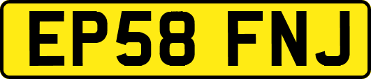 EP58FNJ