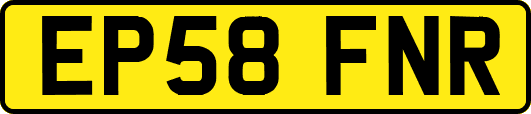 EP58FNR