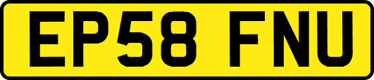 EP58FNU