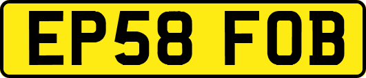 EP58FOB