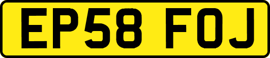 EP58FOJ