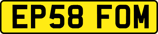 EP58FOM
