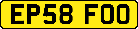 EP58FOO